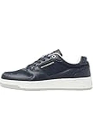 British Knights DEX sneakers voor heren, marineblauw, 43 EU, , 43 EU