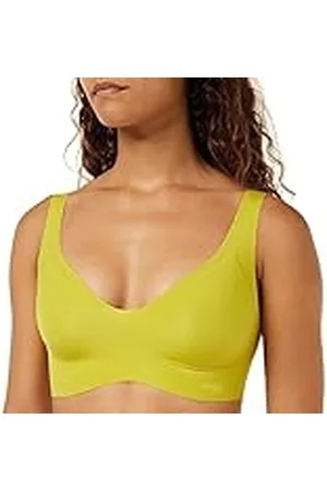 Sloggi Dames Bustier Zero Feel Bralette EX, , XS