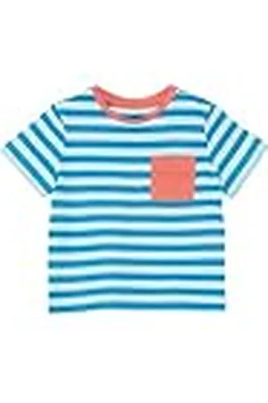 QS by s.Oliver T-shirt met korte mouwen, , 74 cm