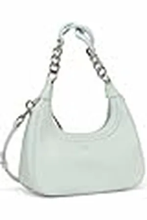 Replay Dames FW3581 schoudertas, 449 pastel kobalt blue