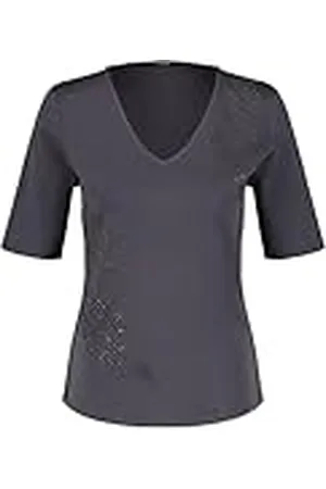 Taifun T-shirt voor dames, , 42