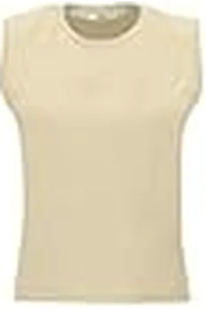 LTB Jeans Dames Danolo bandershirt/Cami Shirt, , XL, , XL