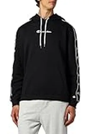 Champion Legacy American Tape Heavy Powerblend fleece sweatshirt met capuchon voor heren, , XS