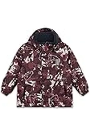 LEGO Wear Uniseks jas voor volwassenen, , 80 cm