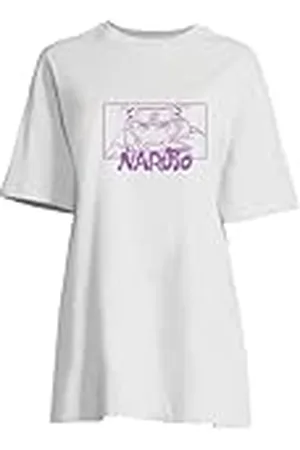 Naruto Nachthemd voor dames, , XL