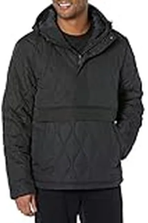 Amazon Anorak Puffer van gerecycled polyester, , groot