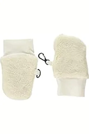 Schnizler Baby Kuschel-fleece-fäustling wanten, , Eén maat