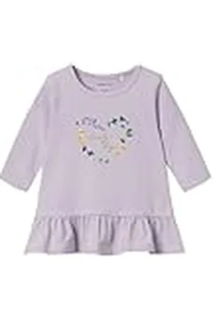 NAME IT Nbfdorin Ls Tunic, , 68 cm
