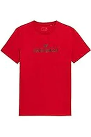 4F T-shirt heren, , XXL
