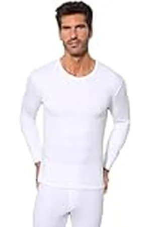 Abanderado Thermovezel voor de winter, bovenlaag voor heren, , L
