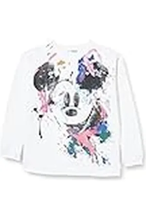 Desigual Meisjes sweater, , 6 Jaren