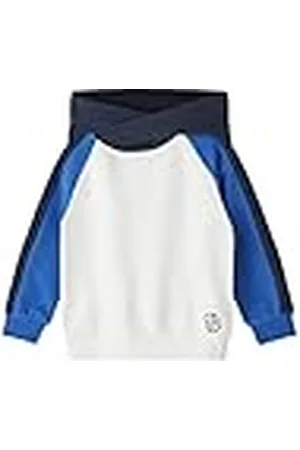 QS by s.Oliver Junior Jongens Sweatshirts, , 116-122, , 116/122 cm
