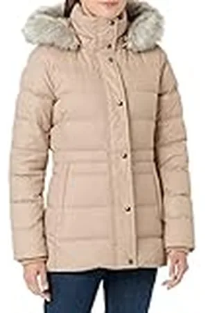 Tommy Hilfiger Donsjacks voor dames, , XS