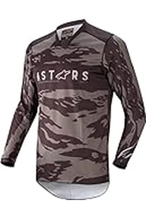 Alpinestars MX Crosssh T-shirt voor baby