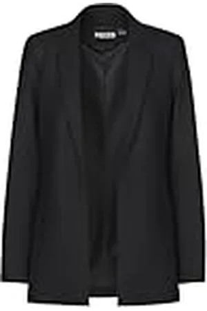 Pieces® Dames Pcbossy Ls Loose Noos Blazer