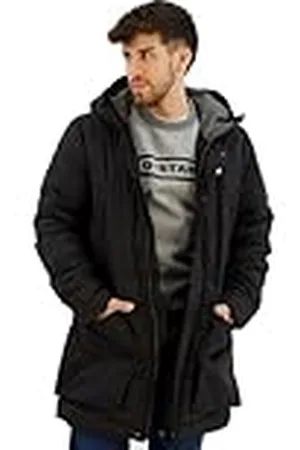 G-Star Whistler parka met capuchon voor heren, , XS