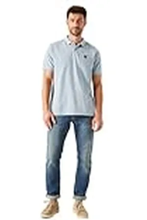 Garcia Poloshirt voor heren, , 3XL