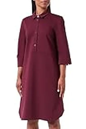 ESPRIT Blousejurk van Punto-jersey, , 36