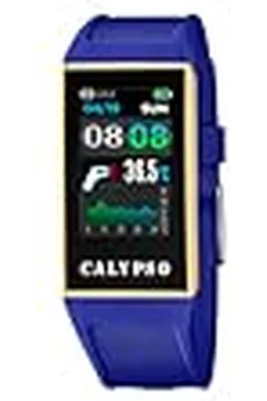Calypso Watches Smartwatch K8502/2