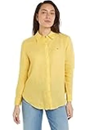 Tommy Hilfiger Casual overhemden voor dames, , 64