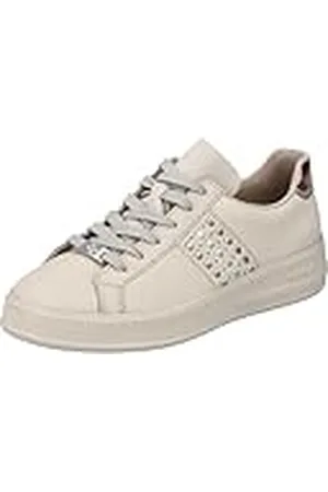 Rieker Dames M8400 lage veterschoenen, , 40 EU, , 40 EU