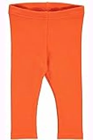 Green Cotton Alfa rib legging baby, , 92 cm