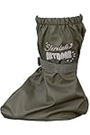 Sterntaler Unisex baby regenoverschoen, , 0 maanden