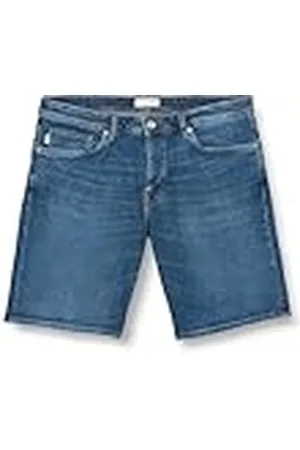 SELECTED SELETED HOMME Slhslim Alex 3405 M.B Super Shorts Noos, , XL