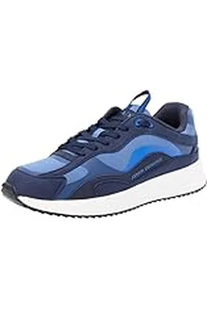 Armani Exchange Dusseldorf Sneakers voor heren, , 40 EU