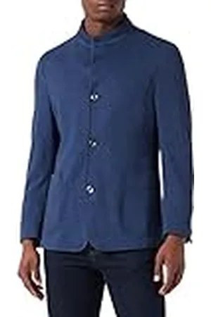 Bugatti Casual blazer voor heren, , 56 kort