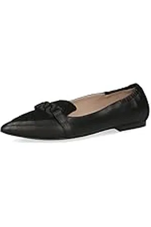 Caprice Ballerina 9-22100-42 019 G-breedte Maat: 38.5 EU