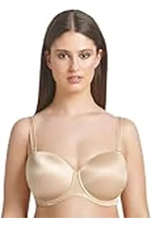 Rosa Faia Anita Basic 5640 Beugelbeha voor dames, gevoerd, gevoerd, basic, , 80A