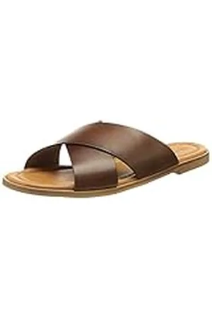 Re:designed Dames Floa Sandal, Walnut, 36 EU