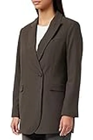 JACK & JONES Jxmary Noos WVN Blazer voor dames, , XS