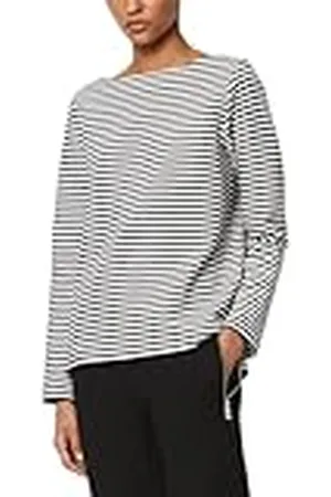Marc O’ Polo T-shirt voor dames, , XS