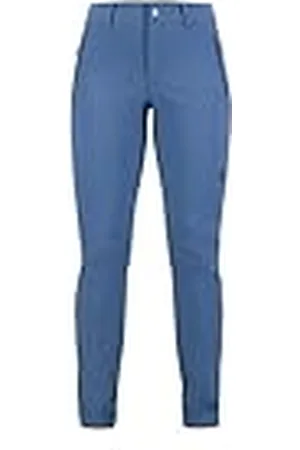 Karpos Dames Vernale Evo W Pant compressiebroek, , 36, , 36
