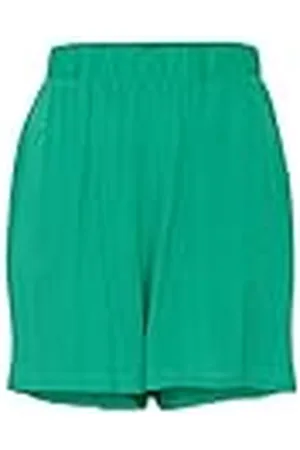 Ichi Casual shorts voor dames, , XS