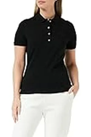 Lacoste Dames polo korte mouw