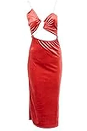SOHUMAN Serpenti-jurk, , one size