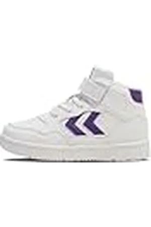 Hummel Camden High Jr Sneakers voor kinderen, uniseks, , 30 EU