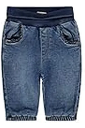 bellybutton Mother nature & me Broek voor babymeisjes, , 86 cm