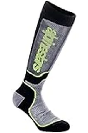 Alpinestars Youth MX Plus Socks Uniseks sokken, , M/L