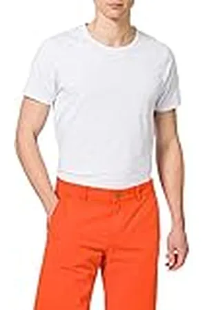 Camel Active Heren 4975105U75 Bermuda Shorts, , 38H