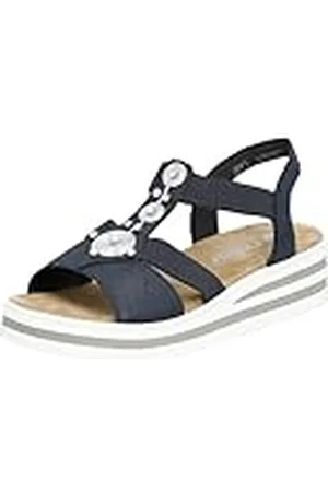 Rieker V0287 damessandalen, , 36 EU