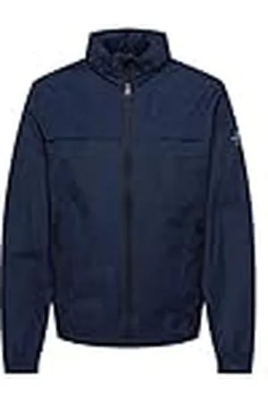 ECOALF Heren Harrialf Jas Man, , M