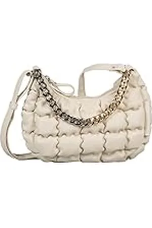 TOM TAILOR TOM TAILOR Dames Franziska schoudertas, , , Small