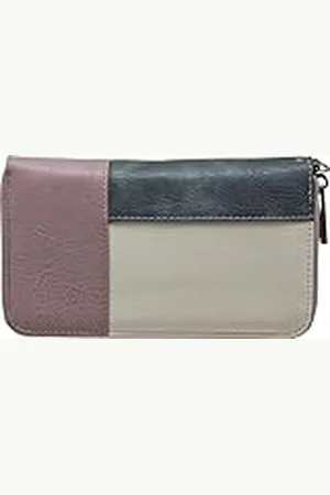 Envy Vrouwen Penny Bi-Fold portemonnee, klein, , Small
