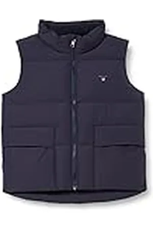 GANT Meisje D1. buffer vest, , 146/152