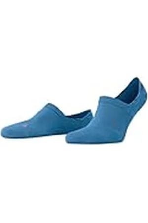 Falke Uniseks-volwassene Liner sokken Cool Kick Invisible U IN Functioneel material Onzichtbar eenkleurig 1 Paar, , 37-38