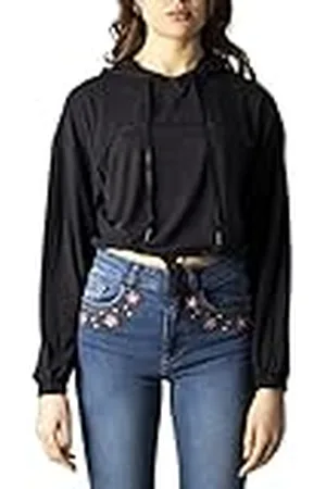 Desigual Sweat_Dance Sweatshirt voor dames, , XS